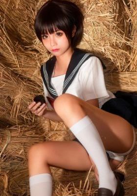 信者无敌_BD动漫在线观看
